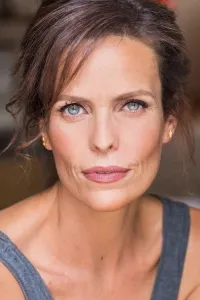 Katrina Browne