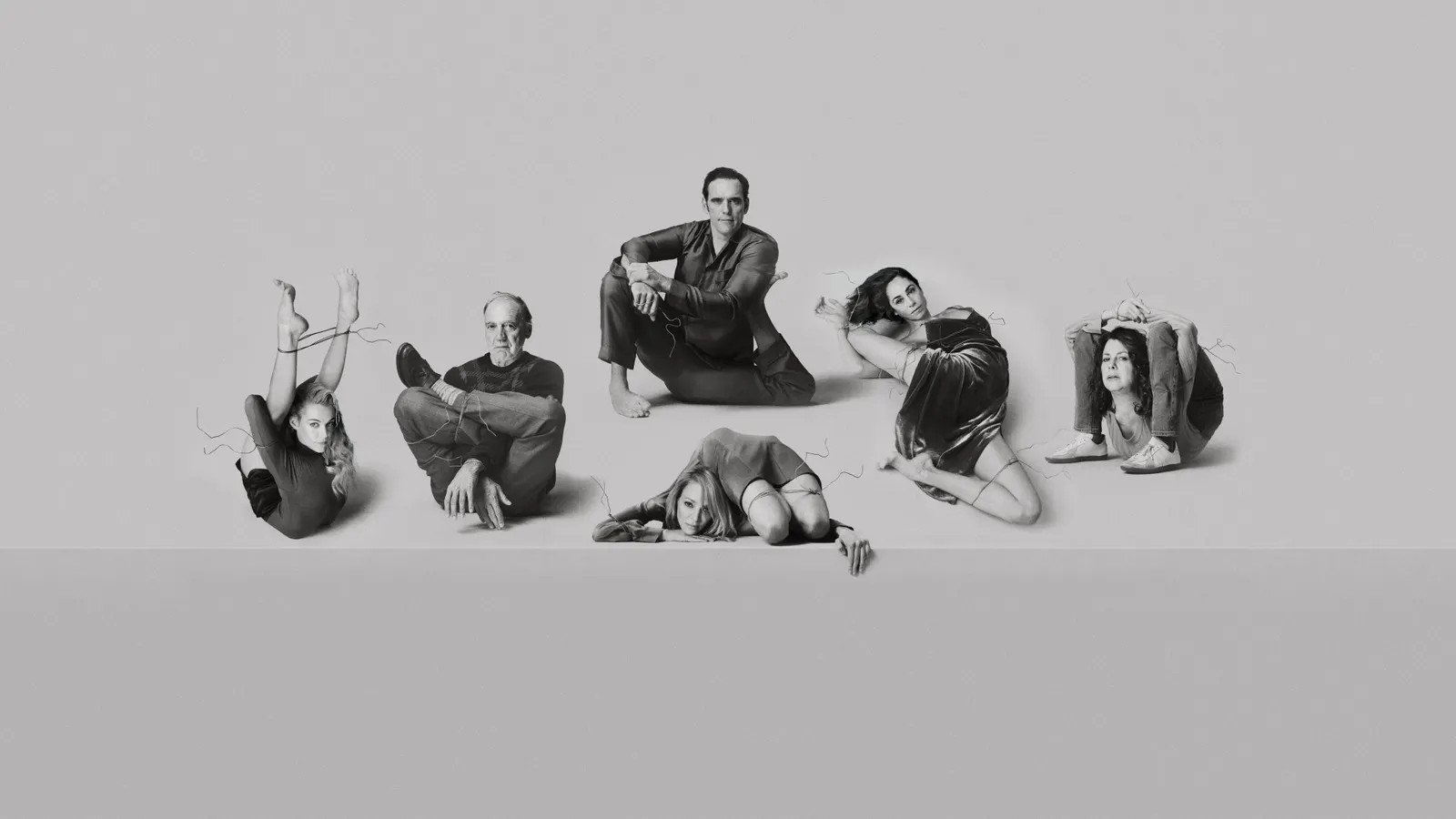 Дом, который построил Джек