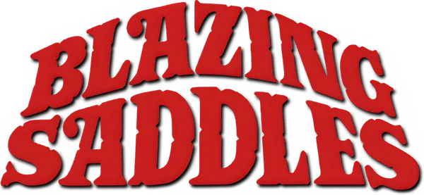 Blazing Saddles