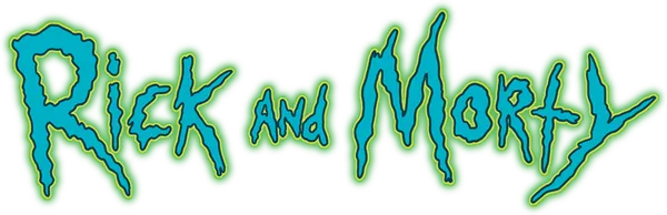 В центре сюжета - школьник по имени Морти и его дедушка Рик. Морти - самый обычный мальчик, который ничем не отличается от своих сверстников. А вот его дедуля занимается необычными научными исследованиями и зачастую полностью неадекватен. Он может в любое время дня и ночи схватить внука и отправиться вместе с ним в безумные приключения с помощью построенной из разного хлама летающей тарелки, которая способна перемещаться сквозь межпространственный тоннель. Каждый раз эта парочка оказывается в самых неожиданных местах и самых нелепых ситуациях.