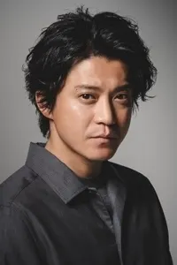 Shun Oguri