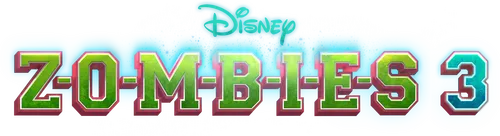 Зед рассчитывает получить спортивную стипендию, а Эддисон готовится к международным соревнованиям по чирлидерству в Сибруке. Но внезапно в Сибруке появляются инопланетяне, которые вызывают не только дружеский дух соперничества.