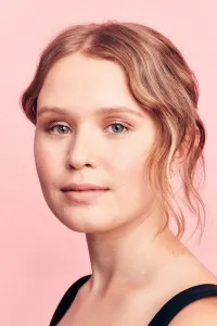 Элиза Сканлен