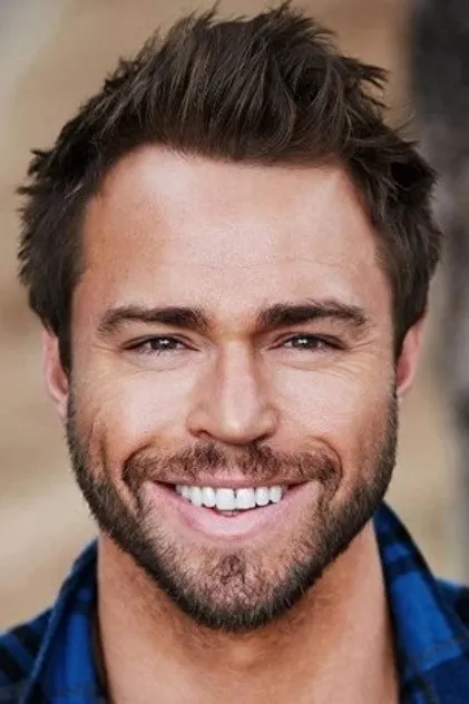 Andrew Steel