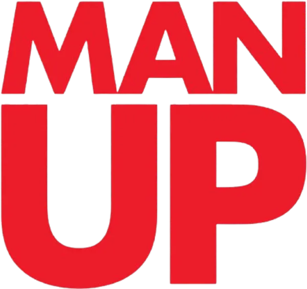 Man Up