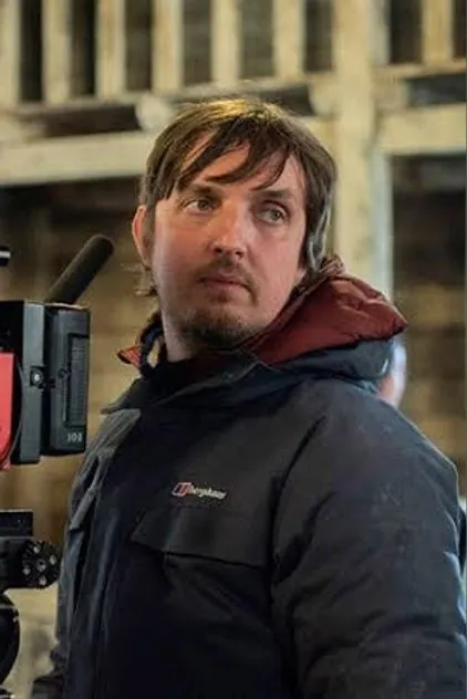 Matt Flannery