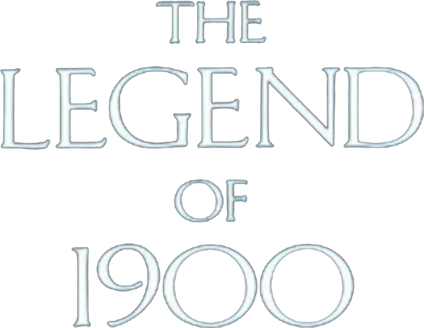 В первый день XX века на пароходе «Вирджиния» в коробке из-под лимонов был найден младенец. Мальчик рос и проводил свою жизнь на громадном океанском лайнере, курсировавшем между Америкой и Европой, и он ни разу не сходил на берег. Загадочным образом научившись играть на рояле, Дэнни Будманн Т.Д. Лемон 1900-й стал настоящим виртуозом и развлекал публику, играя в ресторанном оркестре. С ним связаны удивительные истории, а его жизнь превратилась в легенду.