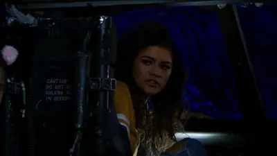 Out of the Water and Into the Fire