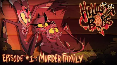 Murder Family