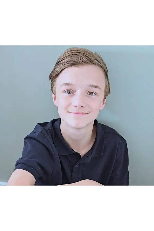 Elijah Fox