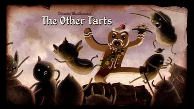 The Other Tarts