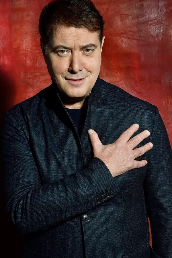 Corrado Guzzanti