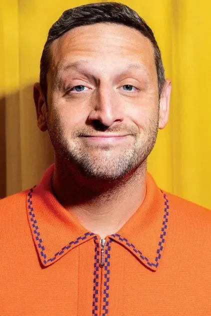 Тим Робинсон