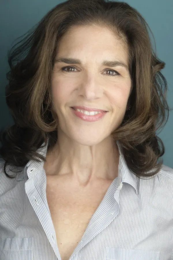 Laura Patinkin