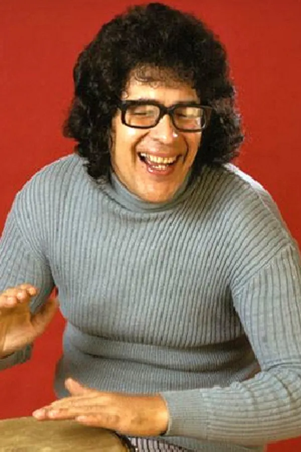 Ray Barretto