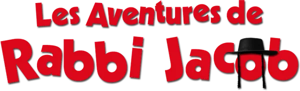 Les aventures de Rabbi Jacob
