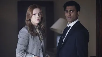 The Judgement of the Perilous Captive