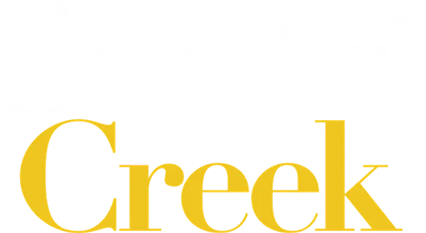 Сериал рассказывает о семействе Роузов: Джонни Роуз — миллиардер, сделавший состояние на сети видеосалонов, его жена — актриса мыльных опер и двое детей — хипстер Дэвид и светская львица Алексис.

После того, как бизнес Джонни терпит крах, все семейство вынуждено переехать жить в небольшую сельскую общину Шиттс Крик, которую они приобрели несколько лет назад развлечения ради.