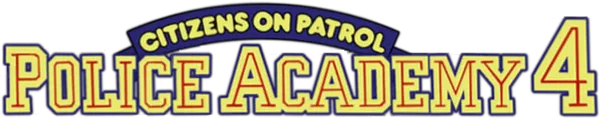 Police Academy 4: Citizens on Patrol