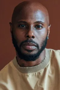 Marquise Vilson