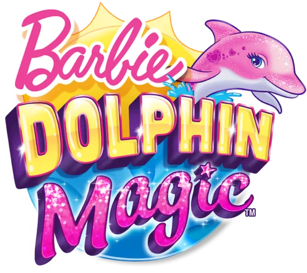 Barbie: Dolphin Magic