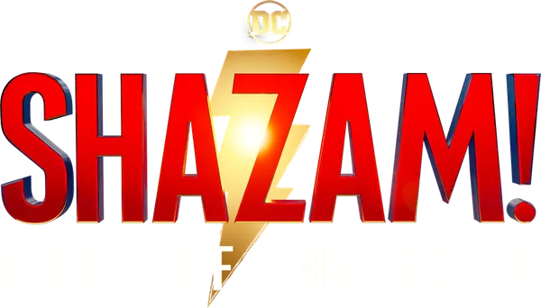 Shazam! Fury of the Gods