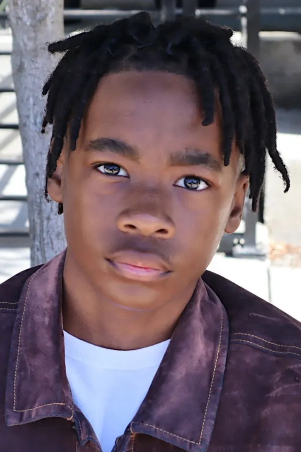 Kameron Meadows