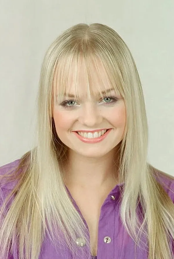 Emma Bunton