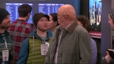 Charlie Dates a Serial Killer's Sister