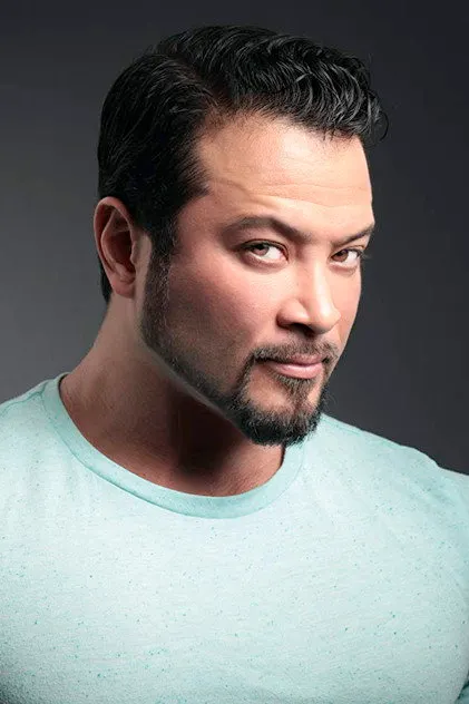 Christopher Tai