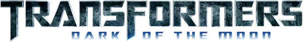 Transformers: Dark of the Moon