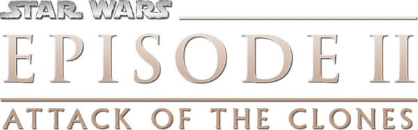 Star Wars: Episode II - Attack of the Clones