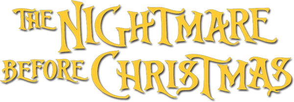The Nightmare Before Christmas