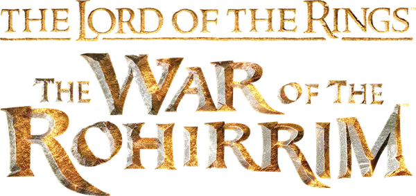 The Lord of the Rings: The War of the Rohirrim