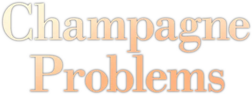 Целеустремленная американка отправляется в Париж, чтобы приобрести бренд шампанского к Рождеству, но неожиданно влюбляется в наследника империи игристых вин.