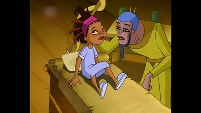 Near Dead Experience