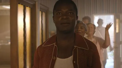 An Evening with Abraham Cohen