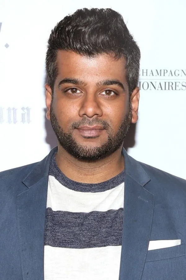 Sunkrish Bala