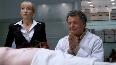 Do Shapeshifters Dream of Electric Sheep?