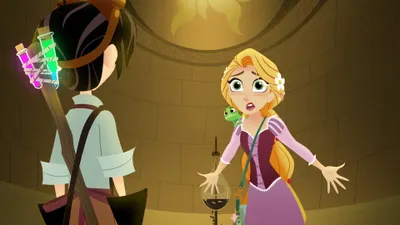 The Alchemist Returns