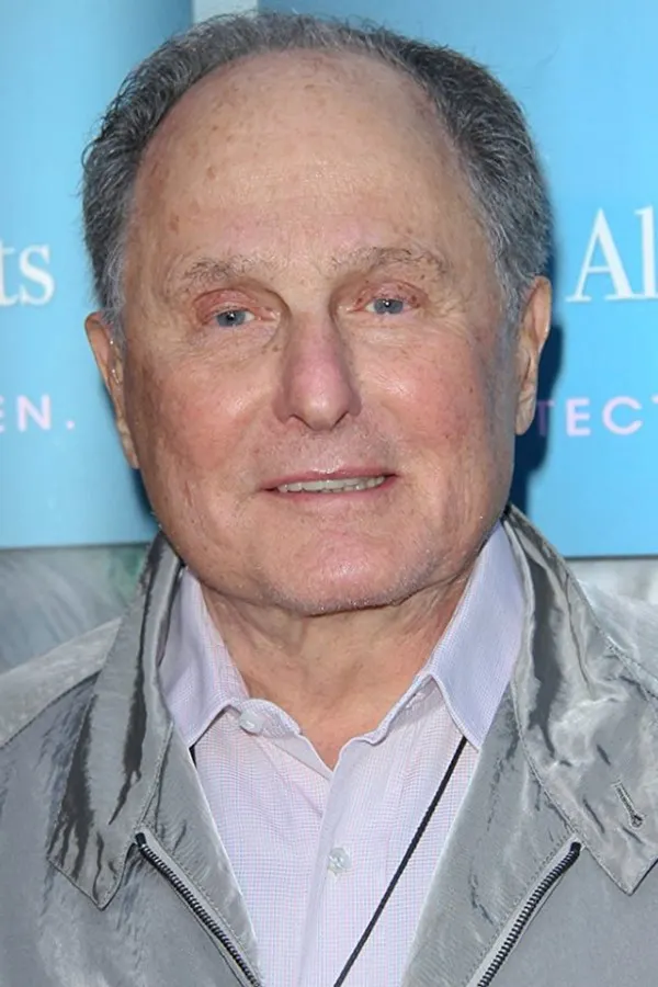 Budd Friedman
