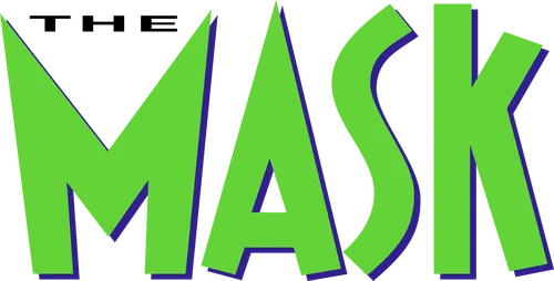 Скромный, застенчивый служащий банка закомплексован настолько, что чувствует себя неуверенно с красивыми девушками. Волею судьбы к нему попадает волшебная маска, и Стенли Ипкис приобретает способность превращаться в неуязвимое мультяшное существо из забавных комиксов. Он становится супергероем, готовым бороться с преступностью, как Бэтмен. Итак, днем он по-прежнему скромный и незадачливый служащий, а по ночам — маска...