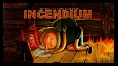 Incendium