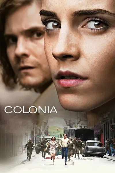 Колония Дигнидад