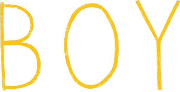 Boy