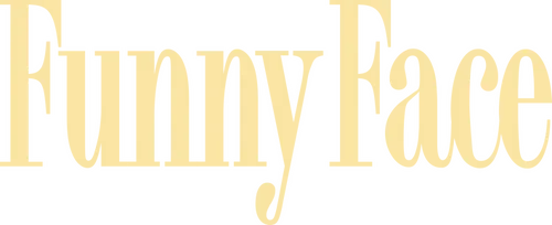 История о том, как трогательная продавщица из книжного магазинчика Джоанна стала «лицом» гламурного журнала мод. И помог ей в этом фотограф того же журнала Дик. Джоанна согласилась на эту авантюру только из-за профессора Фластера, проповедующего сомнительные ценности, но, тем не менее, собравшего поклонников из многих стран.