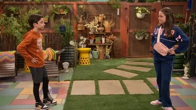 There's Something About the Russos