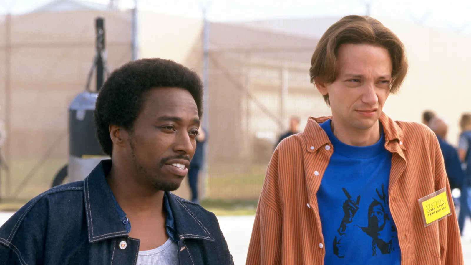 Крутой парень