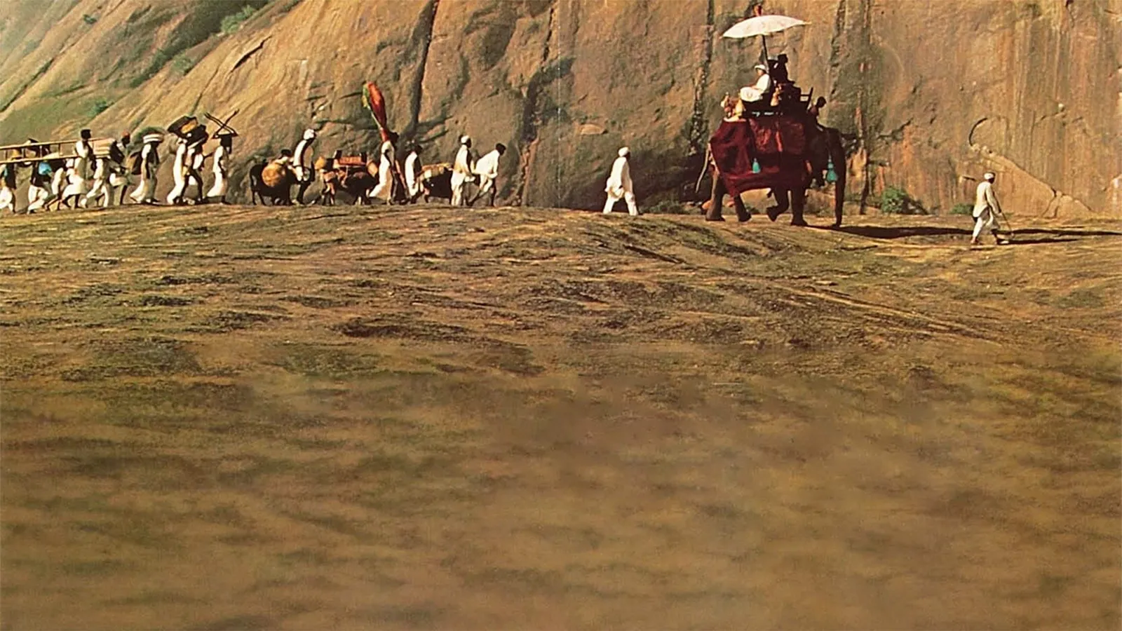 Поездка в Индию