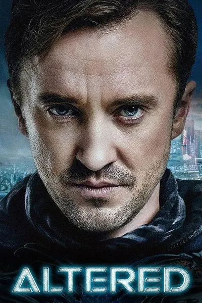 Альтер